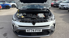 Renault Symbioz 1.6 E-Tech FHEV 145 Techno Esprit Alpine 5dr Auto Hybrid Estate